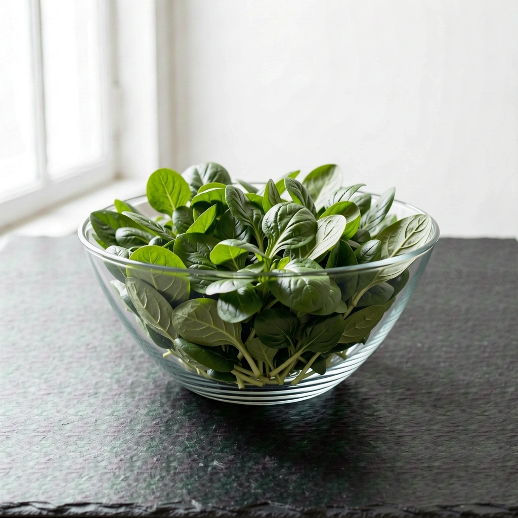 Frisches Gemüse als Symbol für Gesundheit