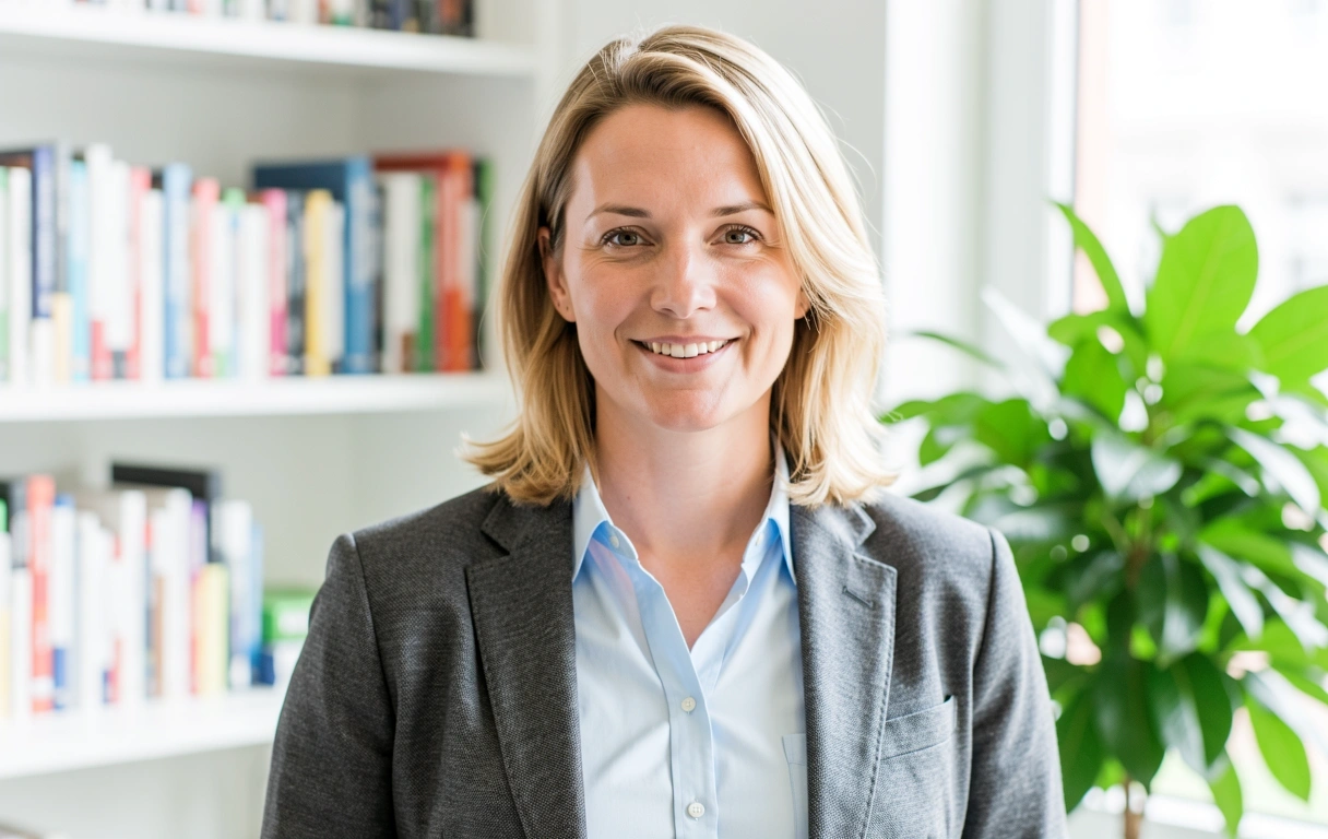 Ernährungsberater Berlin